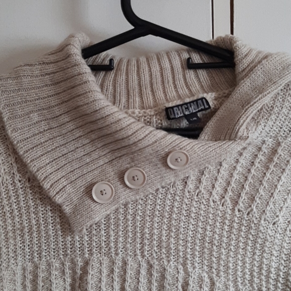 Sweater shirt - Picture 2 of 2